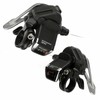 microSHIFT Mountain Bike Shifters for Shimano 3x9 Speed