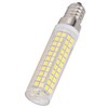 E14 Bulb LED Corn Lamp 1500LM 136LED Dimmable Light Bulb