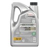 Castrol GTX - Aceite de motor sintético completo 5W-30, 5