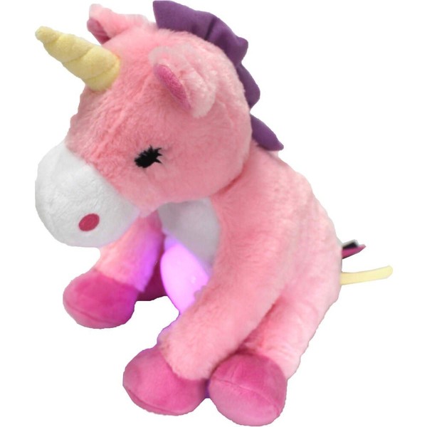 Red Kite Unicorn nightlight