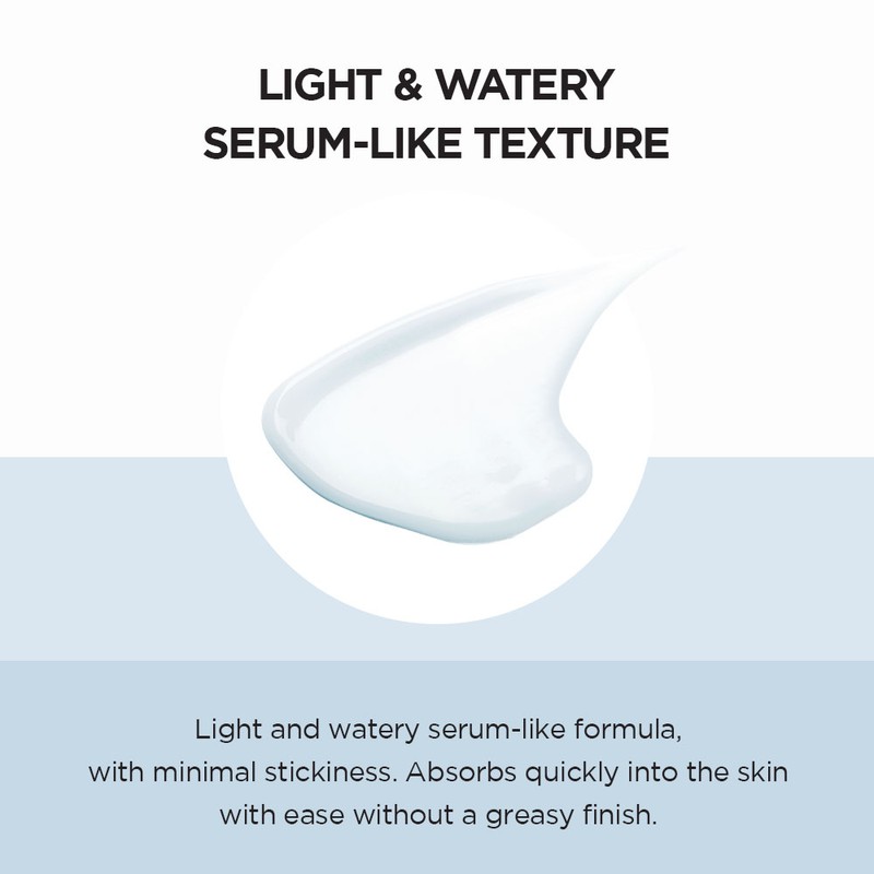 SKIN1004 [SKIN1004]*size up* Madagascar Centella Hyalu-Cica Water-Fit Sun Serum 100ml