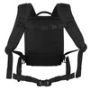 PETAC GEAR Rucking Backpack, Weighted Ruck Pack for Weight Plates