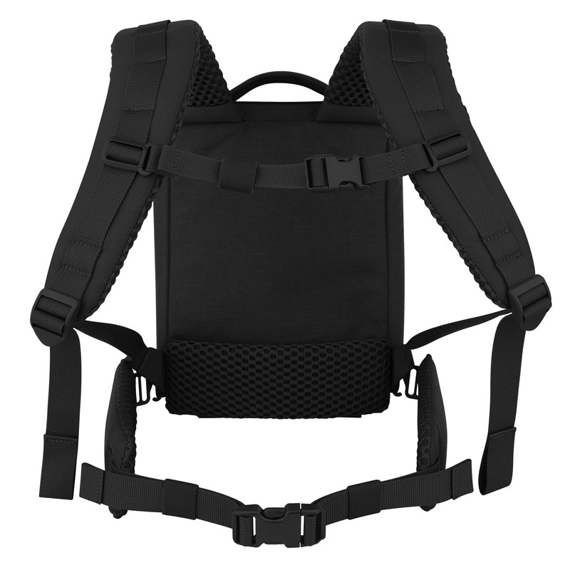 PETAC GEAR Rucking Backpack, Weighted Ruck Pack for Weight Plates