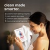 QLEAN Laundry Detergent Sheets – Travel-Friendly, HE & Standard Washer