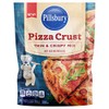 Pillsbury Thin and Crispy Pizza Crust Mix, 6.5-Ounce (Pack of