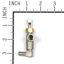 Briggs and Stratton 592840 Fuel Shut Off Valve (Tank Mount)