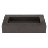 Graphite Ingot Mold Metal Refining Mould Crucible for Melting Casting