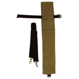 Ax Sling, Bushcraft Ax Carrier, Bucksaw Bag, Campcraft Axe & Saw Carrier, Agawa Saw Bag