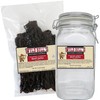 Wild Bill's Original Hickory Smoked Beef Jerky One-Bag Starter Kit