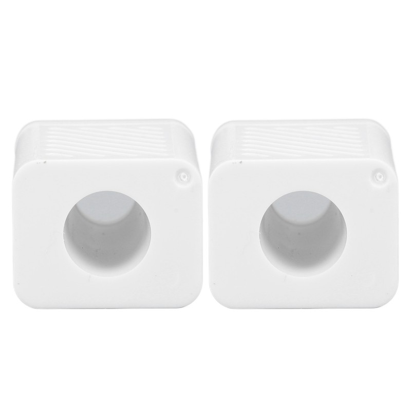 2pcs Silver Ion Module Accessories for Dreame X10 S10 W10S