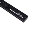 [Mengs] bpl-0300 300 Quick Release Plate (300 mm), 1/4 "