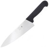 Light 'n' Mighty 8-Inch Chef Knife, Razor Sharp Kitchen Knife,
