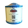 Arctic Spa Stubby Pleated Filter