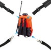 Backpack Sprayer Shoulder Strap, Sprayer Adjustable Shoulder Strap, Agricultural Gardening