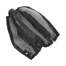 STARTIST Nylon Chassis Dirt Mesh Net Chassis Cover TT02 for 1:10 On Road Car