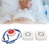 Wireless Caregiver Pager 2 for 1 Adjustable Volume Long Distance