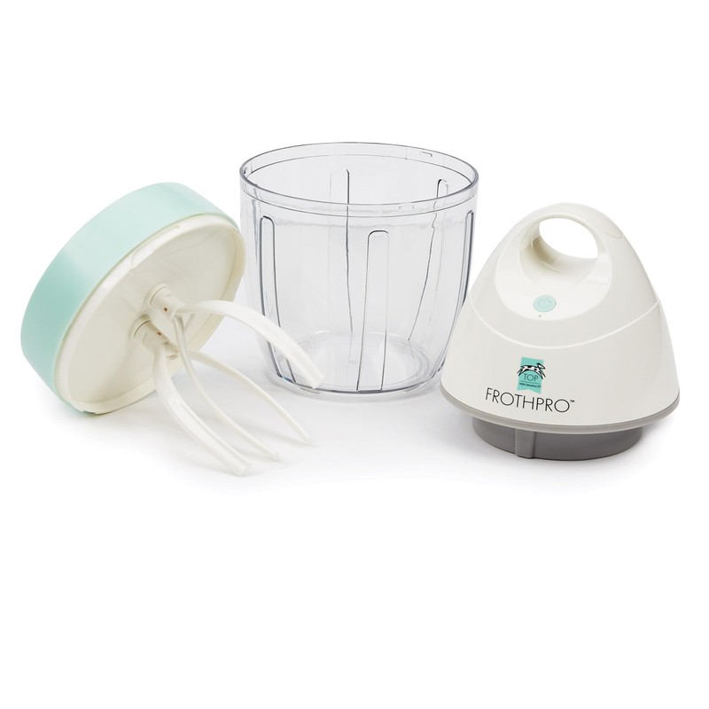 Top Performance FrothPro Shampoo Frother