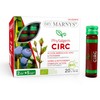 Marnys Phytalgem Circ 20 x 10ml 360g Leg Blood Circulation