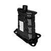 Front Left & Right Bumper Mounting Reinforce for Lexus IS250