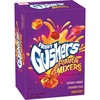 Gushers Flavor Mixers Fruit Snacks, 4.25 Oz, 8 Count (Pack