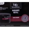 WoodWick Radiance Diffuser Refill Black Cherry *SKU-11*