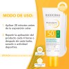 Bloqueador Solar Neutro - Photoderm Dry Touch Bioderma