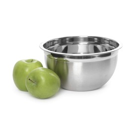 Deep Professional Quality Stainless Steel Mixing Bowl for Serving, Mixing Cooking and or Baking, 1169k