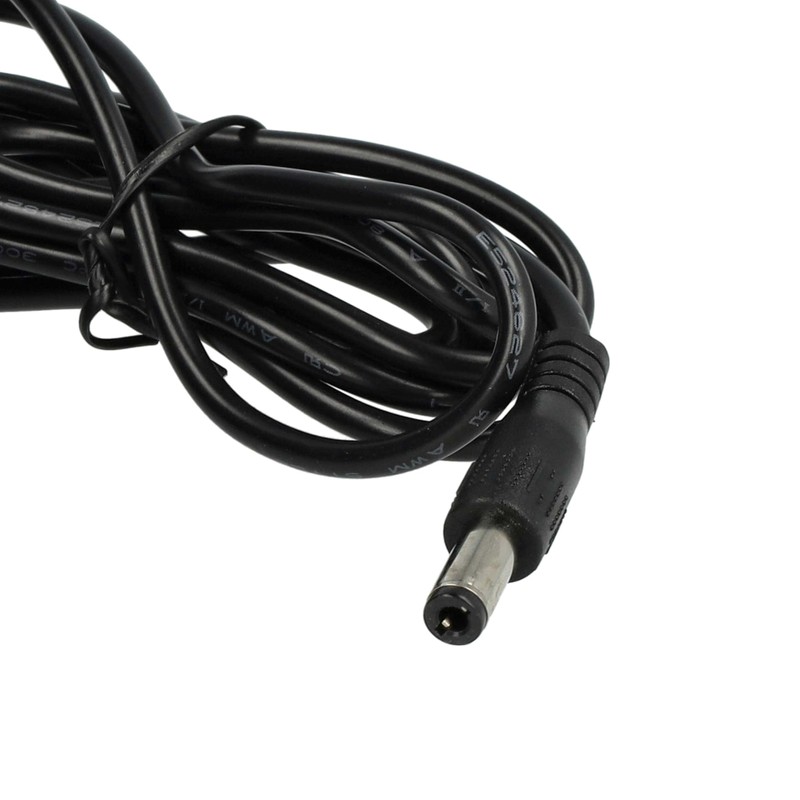 vhbw Power Supply Compatible with Tractor Audio 6, 2, 10