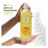 Gel Conductor con Vitamina E para Aparatología Profesional, 1 L