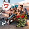 CHiLI Lifestyle Socks - Funny Socks Colourful Socks Funny Socks