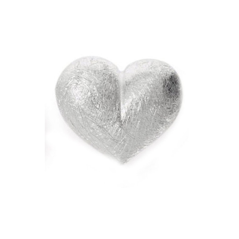 Heartbreaker my only one LD AT 22 Sterling Silver 925