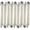 Split Pins Stainless Steel Cotter Pin Made Marine Grade Steel