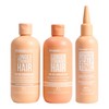 Hairburst Dry & Damaged Hair Trio Bundle
