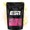 ESN Premium Designer Whey Protein Powder, Vanilla Ice Cream, 1