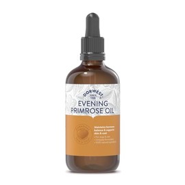 Dorwest Herbs Evening Primrose Oil Liquid for Dogs and Cats 100 ml