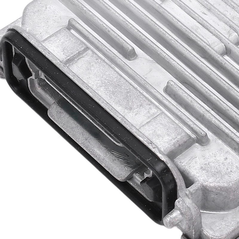 Balasto de faros de xenón,Módulo de control de faros delanteros