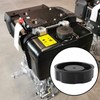 YINETTECH Fuel Tank Cap 114250-55041 Compatible with YANMAR L40, L48,