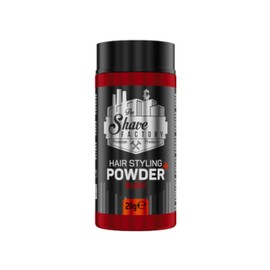 The Shave Factory Hair Powder with Ruby Matt Effect 20g