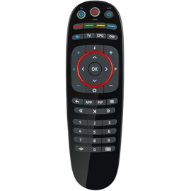 Original Remote Control for MAG 324 324w2 524 524w3 424 Set Top Boxes
