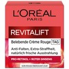 L'Oréal Paris Revitalift Invigorating Crème Rouge Day Cream with Red