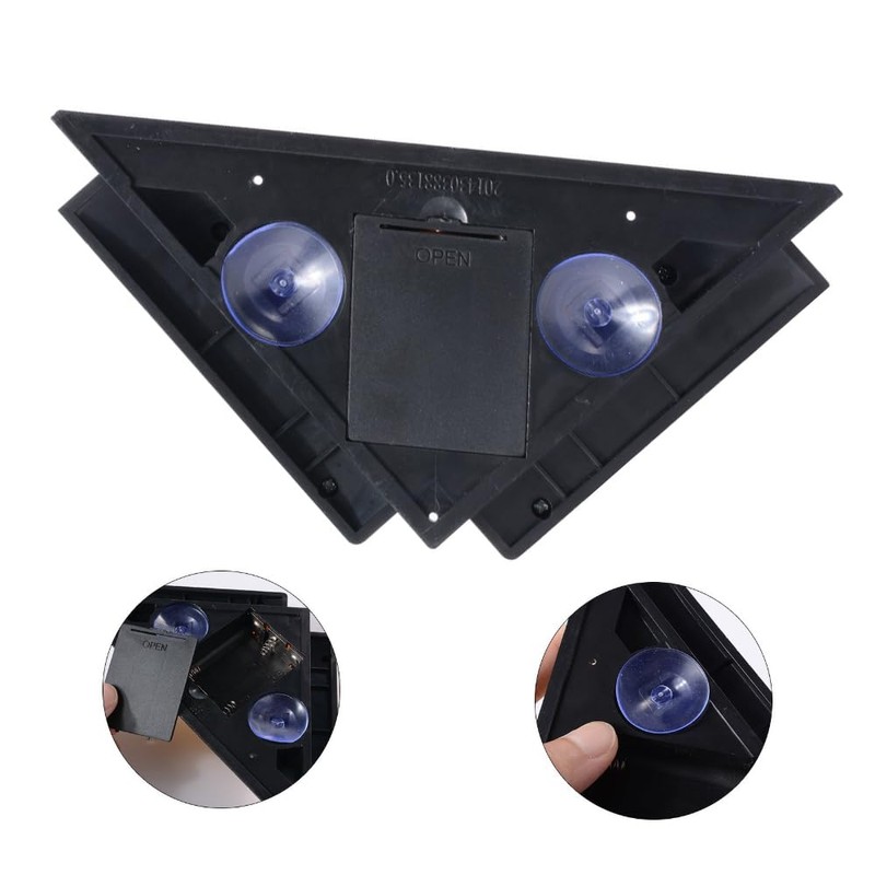 Right Angle 90 Degree Laser Line, Horizontal Vertical Laser Spirit