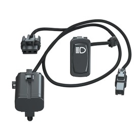 Polaris Upper Switch Panel Lightbar Harness OEM Part, 2889675