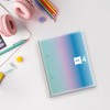 Miquelrius - A5 Notebook, Polypropylene Cover, A5 Notebook with 120