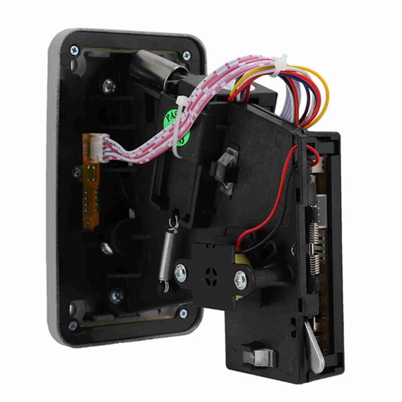 TW-389 CPU Comparison Game Machine Side Coin Acceptor Selector Device