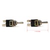 The ROP Shop Snow Plow Angle & Lift SWITCHES 21918