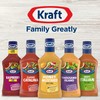 Kraft Honey Mustard Salad Dressing (16 fl oz Bottle)