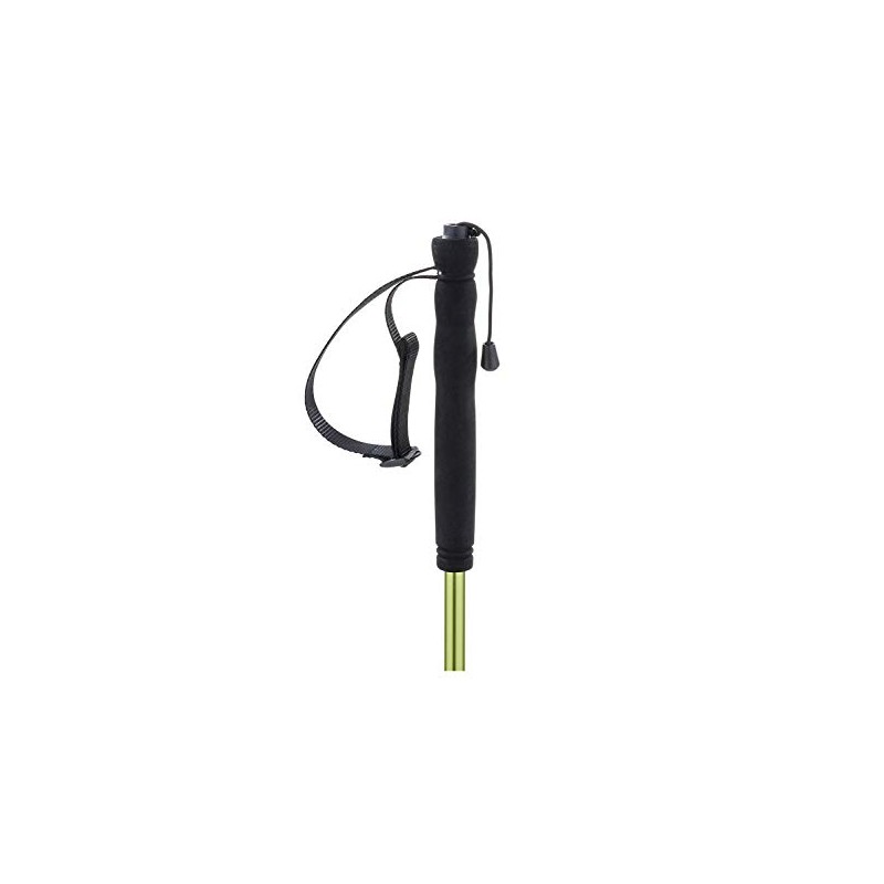 Ferrino Jet Trekking Poles Unisex Adult Green, 120
