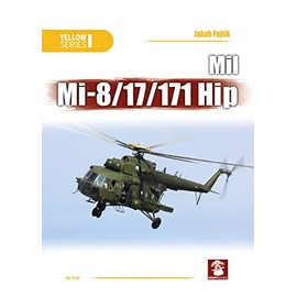 Mil Mi-8/17/171 Hip: 6142