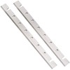 12-1/2" Inch Fits DeWalt DW733, DW7332 Jointer Knives, HSS Planer
