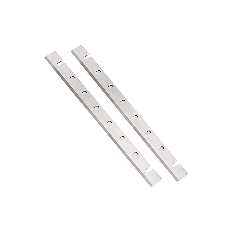12-1/2" Inch Fits DeWalt DW733, DW7332 Jointer Knives, HSS Planer